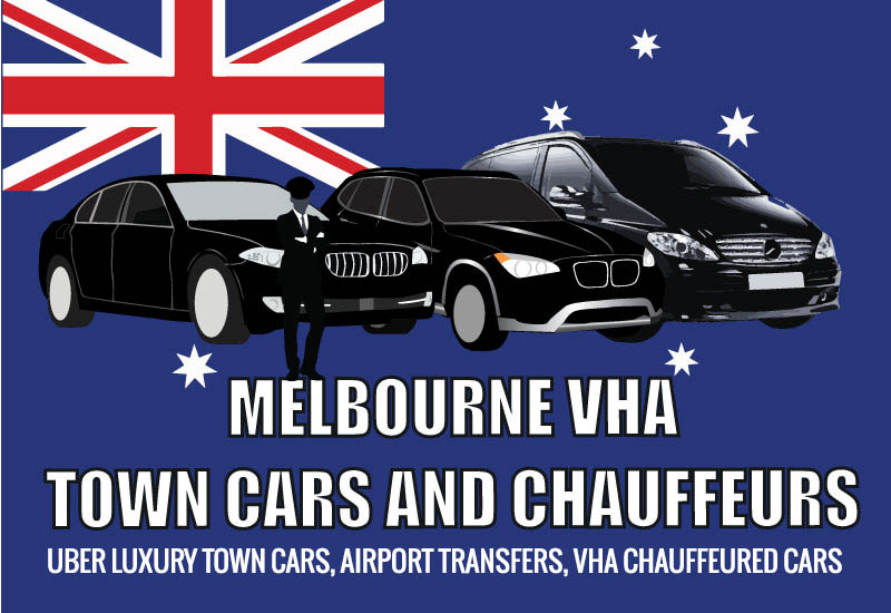 Uber Black Melbourne | VHA Cars and VIP corporate Chauffeured limo